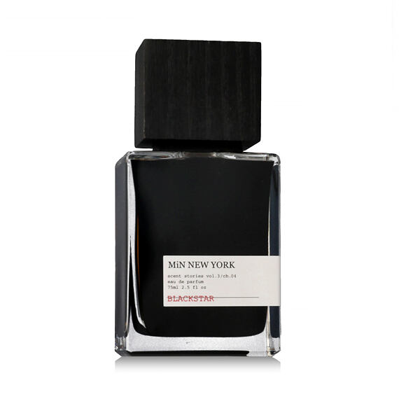 MiN New York Blackstar Eau De Parfum 75 ml (unisex)