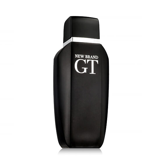 New Brand Perfumes GT Eau De Toilette 100 ml (man)