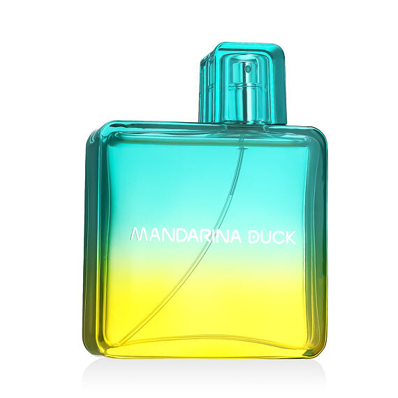 Mandarina Duck Vida Loca For Him Eau De Toilette 100 ml (man)