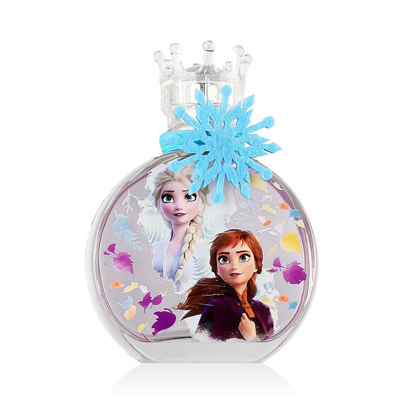 Disney Frozen Eau De Toilette für Kinder 100 ml