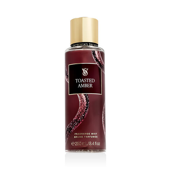 Victoria's Secret Toasted Amber Bodyspray 250 ml (woman)