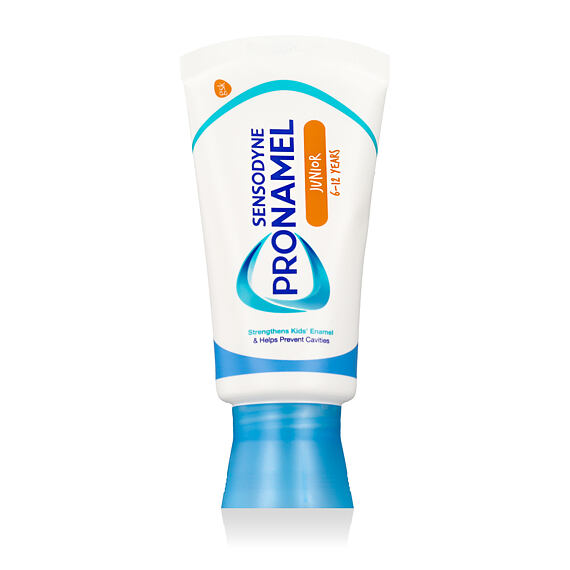 Sensodyne Pronamel Junior Kinderzahnpasta 50 ml
