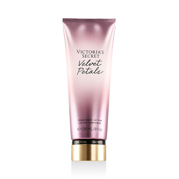 Victoria's Secret Velvet Petals Körperlotion 236 ml (woman)