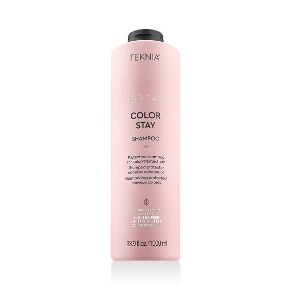 Lakme Teknia Color Stay Shampoo 1000 ml