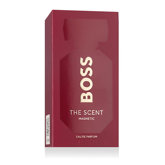Hugo Boss Boss The Scent For Her Magnetic Eau De Parfum 30 ml (woman)