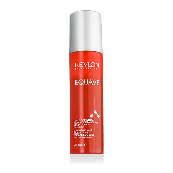 Revlon Professional Equave Curls Definition Instant Detangling Conditioner 200 ml