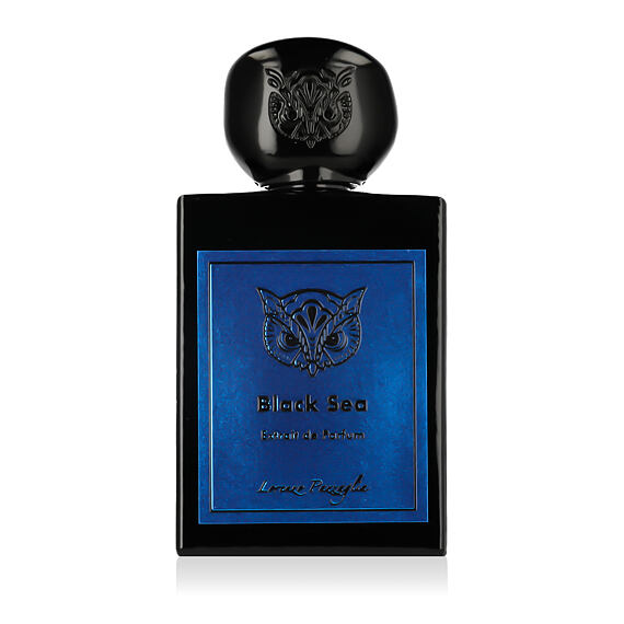 Lorenzo Pazzaglia Black Sea Extrait de Parfum 50 ml (unisex)