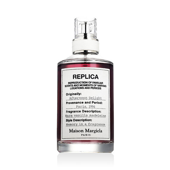 Maison Margiela Replica Afternoon Delight Eau De Toilette 100 ml (unisex)