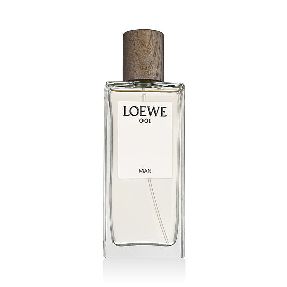 Loewe 001 Man Eau De Toilette 75 ml (man)