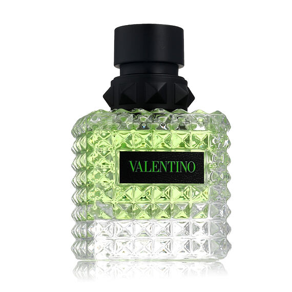 Valentino Donna Born in Roma Green Stravaganza Eau De Parfum 50 ml (woman)