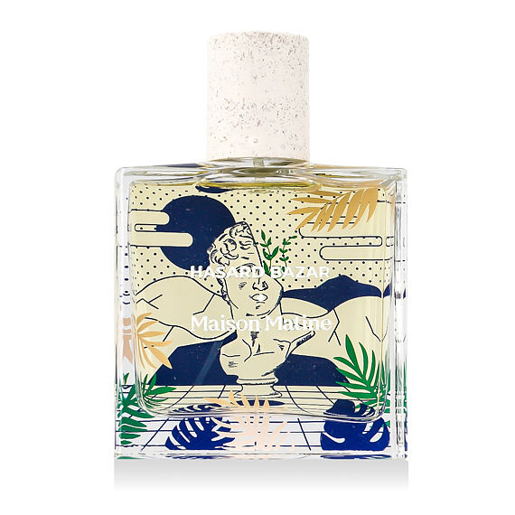 Maison Matine Hasard Bazar Eau De Parfum 50 ml (unisex)