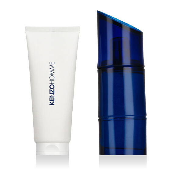 Kenzo Homme Eau de Toilette Intense EDT Intense 60 ml + SG 75 ml (man)