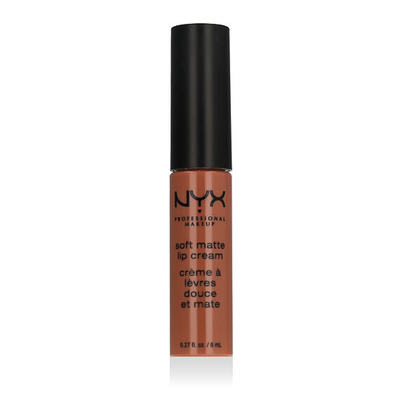 NYX Professional Makeup Soft Matte Lip Cream 8 ml