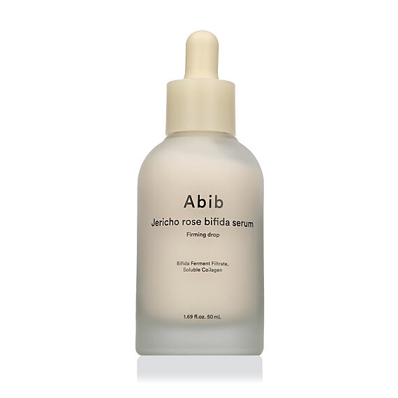 Abib Jericho Rose Bifida Serum 50 ml