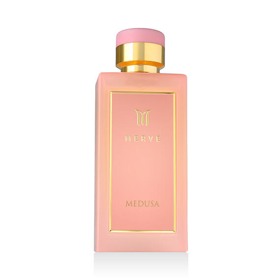 Merve Medusa Eau De Parfum 100 ml (woman)