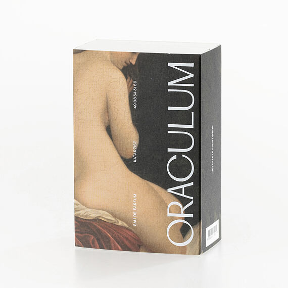 Oraculum KATARZIST Eau De Parfum 50 ml (woman)