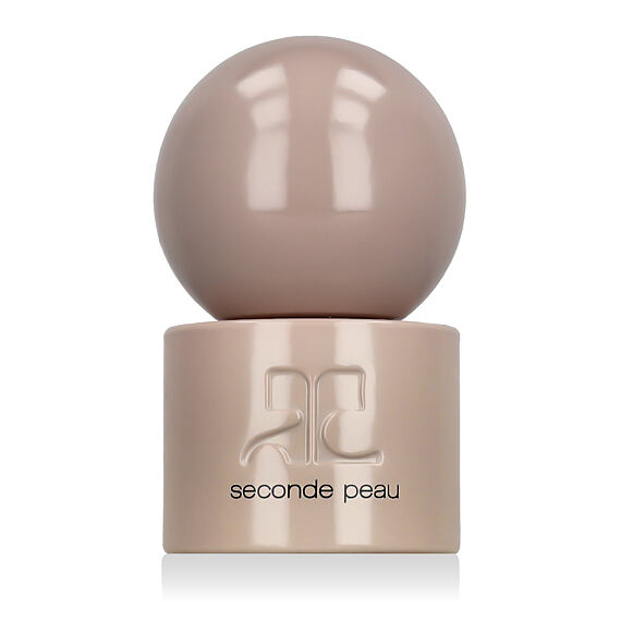 André Courrèges Seconde Peau Eau De Parfum 30 ml (unisex)