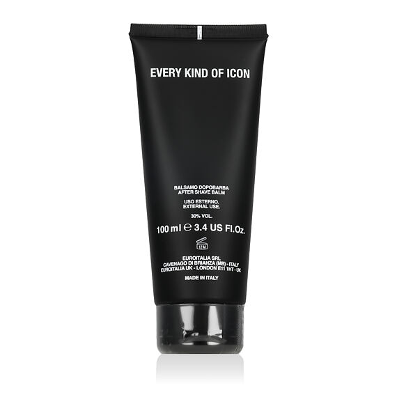 Dsquared2 Icon Pour Homme After Shave Balsam 100 ml (man)