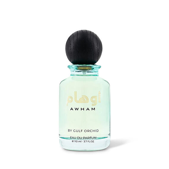 Gulf Orchid Awham Eau De Parfum 110 ml (unisex)