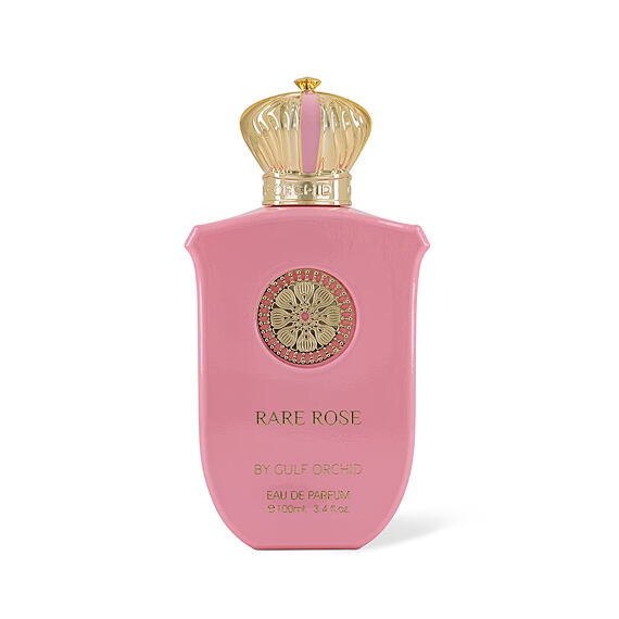 Gulf Orchid Rare Rose Eau De Parfum 100 ml (unisex)