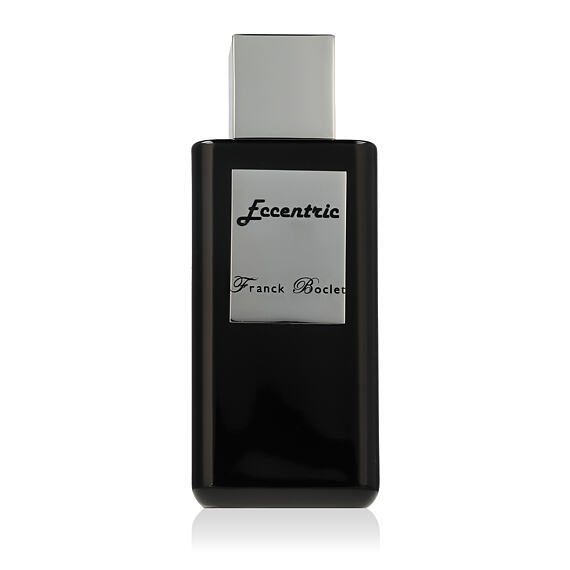 Franck Boclet Eccentric Extrait de Parfum 100 ml (unisex)