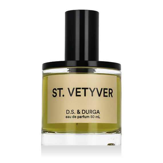 D.S. & Durga St. Vetyver Eau De Parfum 50 ml (unisex)