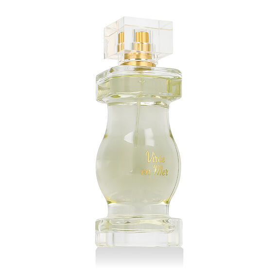 Jeanne Arthes Collection Azur Virée en Mer Eau De Parfum 100 ml (woman)