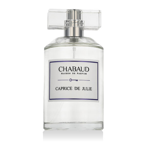 Chabaud Caprice de Julie Eau De Parfum 100 ml (unisex)
