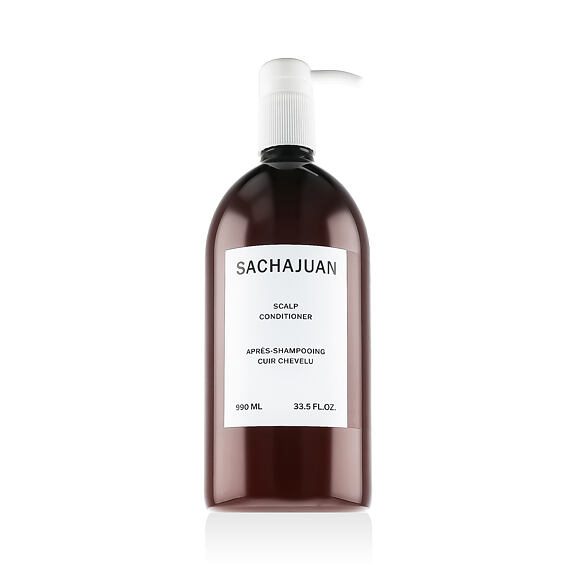 Sachajuan Scalp Conditioner 990 ml