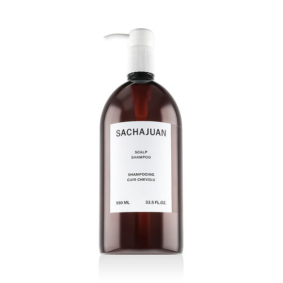 Sachajuan Scalp Shampoo 990 ml