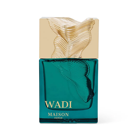 MAISON ASRAR Wadi Eau De Parfum 100 ml (unisex)