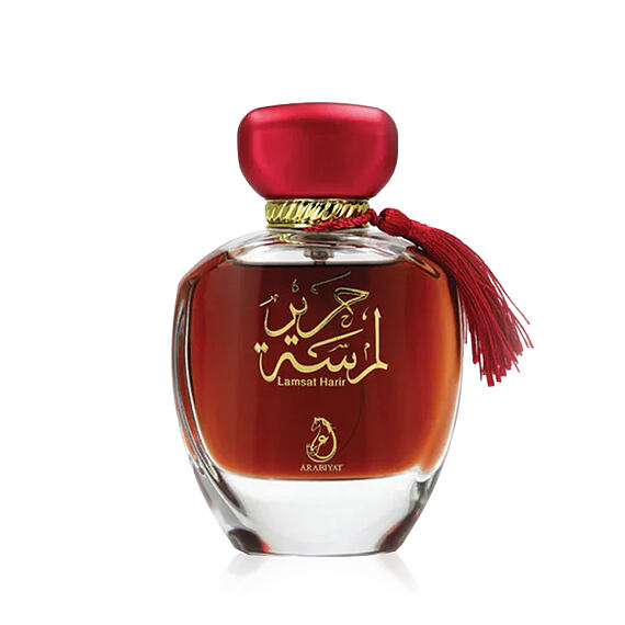 Arabiyat Prestige Lamsat Harir Eau De Parfum 100 ml (woman)