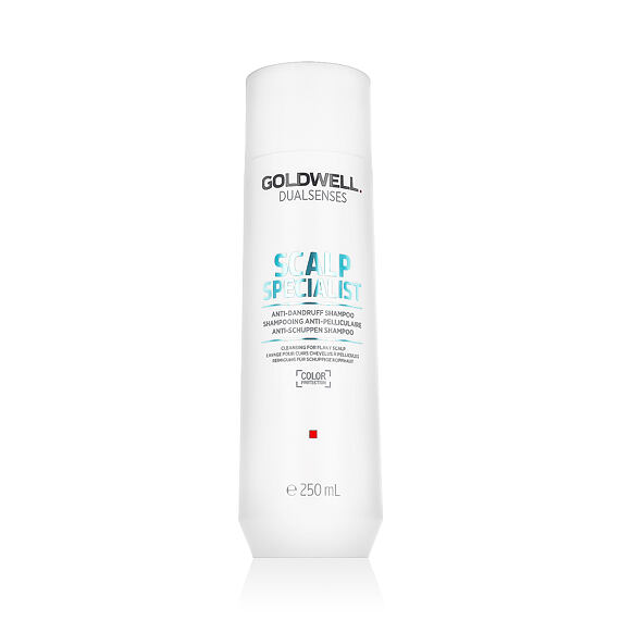Goldwell Dualsenses Scalp Specialist Anti-Dandruff Shampoo 250 ml