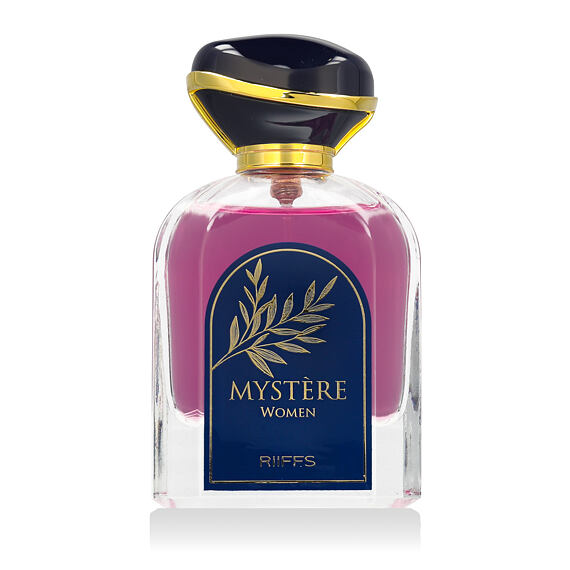 Riiffs Mystère Eau De Parfum 80 ml (woman)