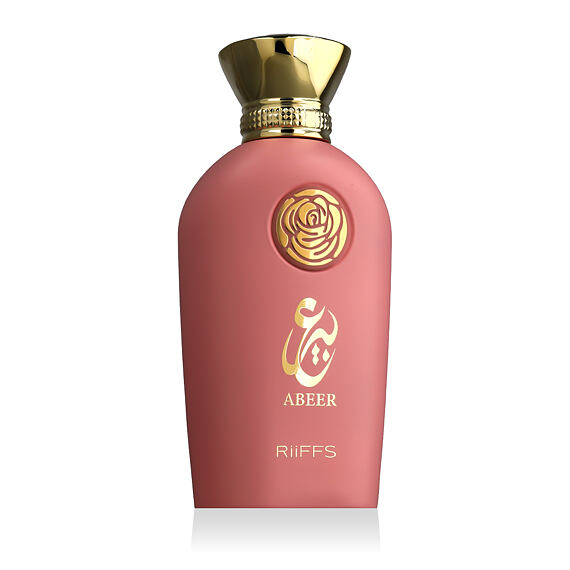 Riiffs Abeer Eau De Parfum 100 ml (woman)