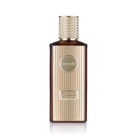 Khadlaj Mocha Latte Extrait de Parfum 100 ml (unisex)