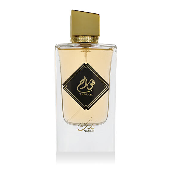 Nusuk Fawah Eau De Parfum 80 ml (man)