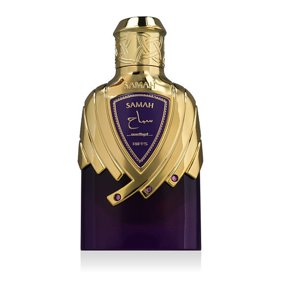 Riiffs Samah Amethyst Extrait de Parfum 100 ml (unisex)