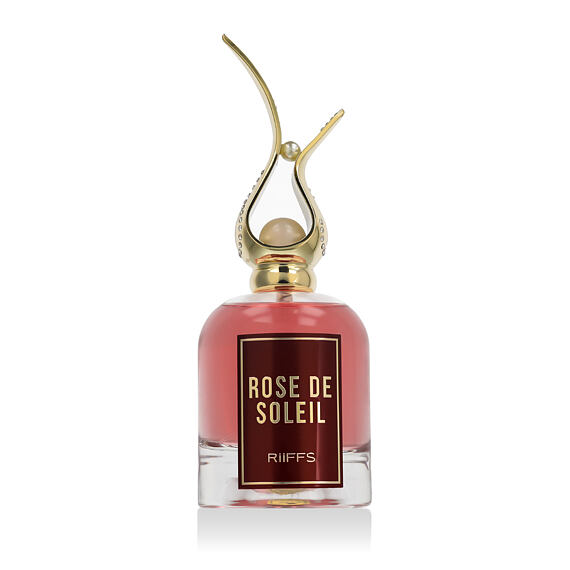 Riiffs Rose de Soleil Eau De Parfum 100 ml (woman)