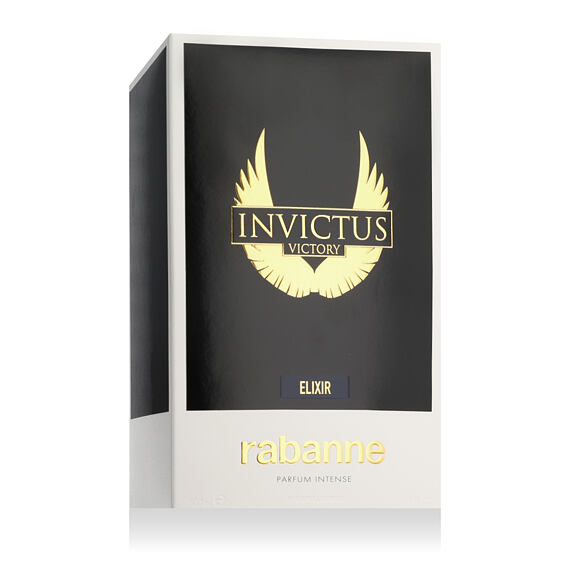 Rabanne Invictus Victory Elixir Parfum Intense 200 ml (man)