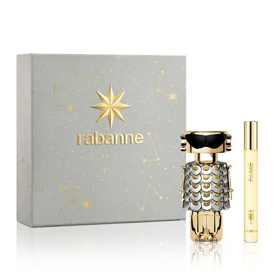 Rabanne Fame EDP 50 ml + EDP MINI 10 ml (woman)