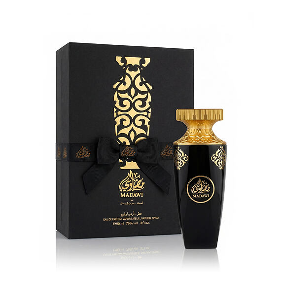 Arabian Oud Madawi Eau De Parfum 90 ml (woman)