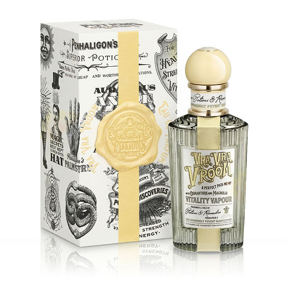 Penhaligon's Potion Remedies Vra Vra Vroom Eau De Parfum 100 ml (unisex)