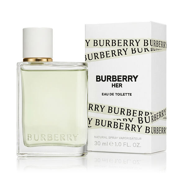 Burberry Burberry Her Eau De Toilette 30 ml (woman)