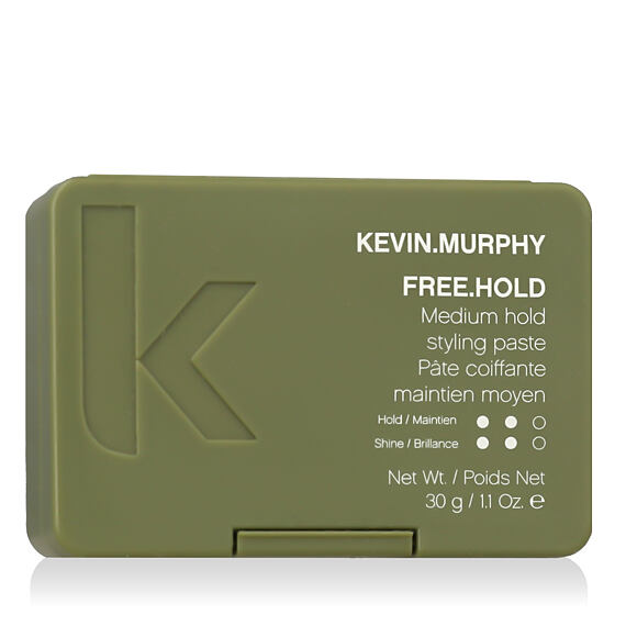 Kevin Murphy Free.Hold Medium Hold Styling Paste 30 g