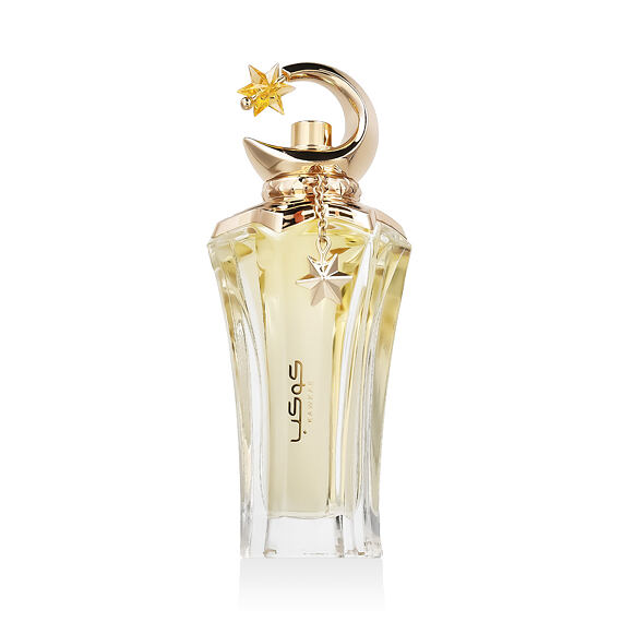 Ahmed Al Maghribi Kawkab Extrait de Parfum 75 ml (unisex)