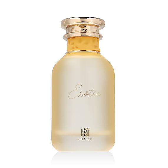 Ahmed Al Maghribi Exotic Eau De Parfum 100 ml (unisex)