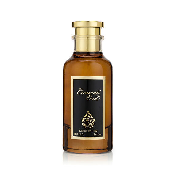 House of Perfumes Emarati Oud Eau De Parfum 100 ml (unisex)