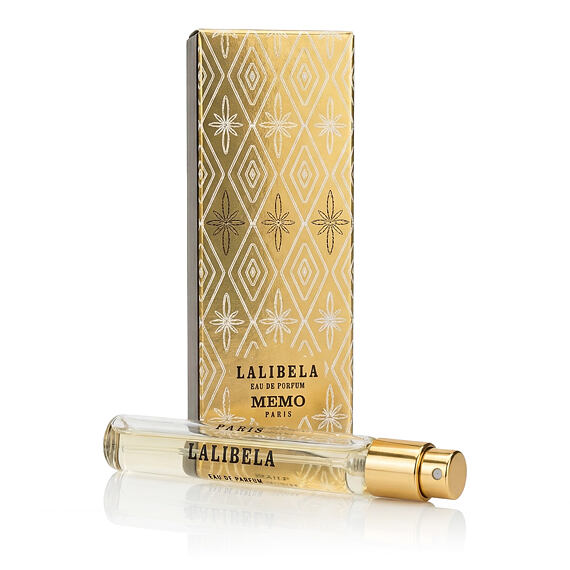 Memo Paris Lalibela Eau De Parfum Miniatur 10 ml (woman)