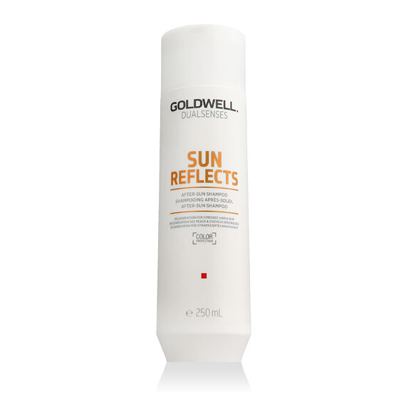 Goldwell Dualsenses Sun Reflects After-Sun Shampoo 250 ml
